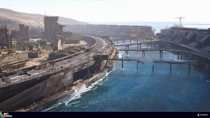 ARC Raiders Flashpoint Update: Vollständige Analyse 4