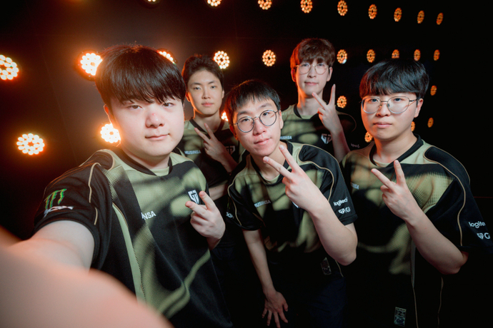 LCK Cup 2026 Round 1-2 Viewer Guide: Dates, Schedule, Format, Participants 2