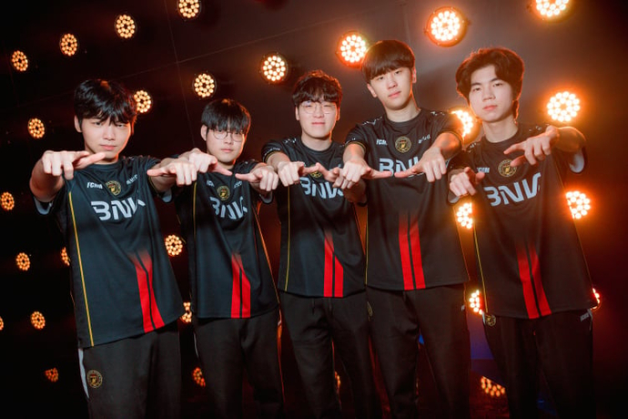 LCK Cup 2026 Round 1-2 Viewer Guide: Dates, Schedule, Format, Participants 3