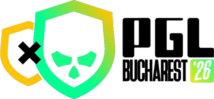 PGL Bucharest 2026