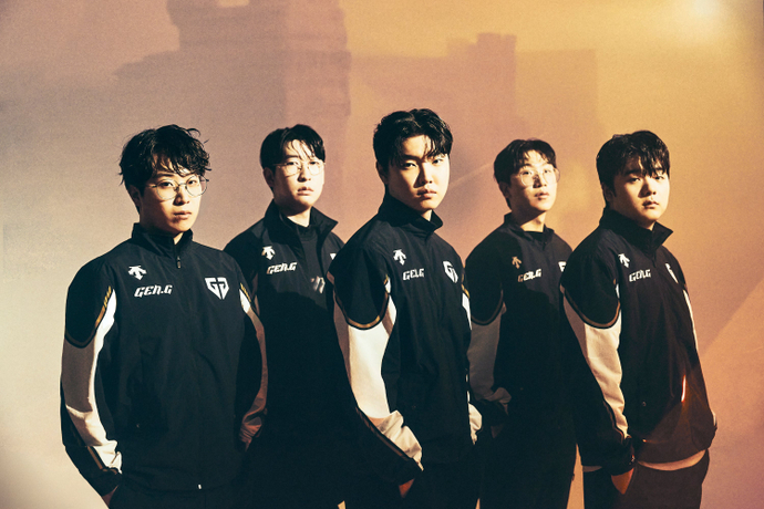 LCK CUP 2026 Round 1-2: Complete Team Tier List 1