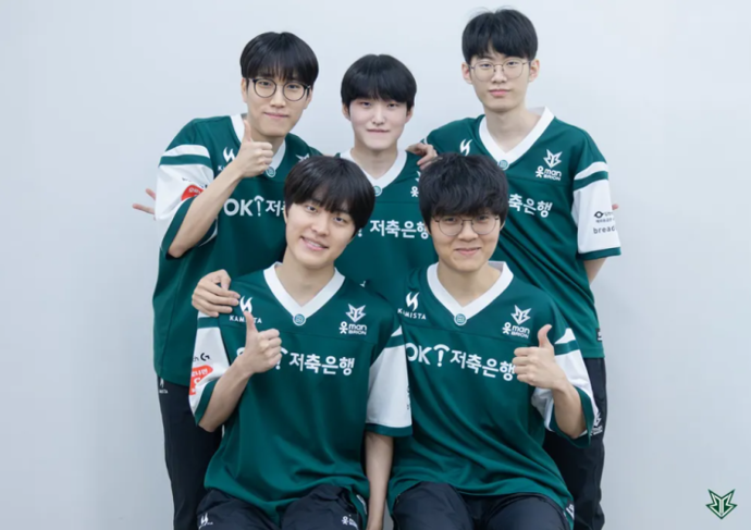 LCK CUP 2026 Round 1-2: Complete Team Tier List 2