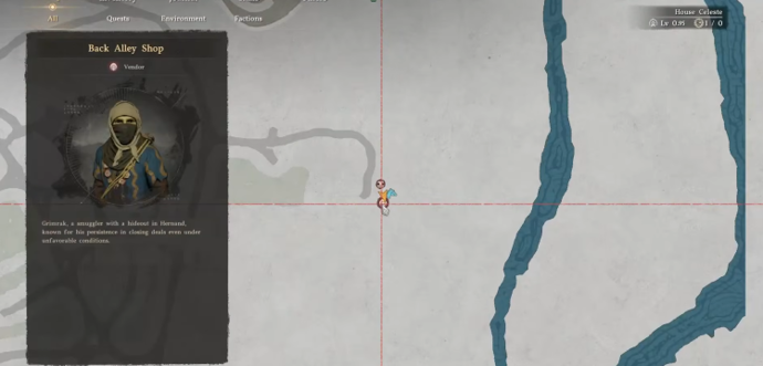 How to Get Rhonid Large Shield in Crimson Desert 1