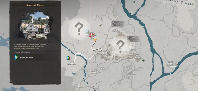 How to Get Rhonid Large Shield in Crimson Desert 2