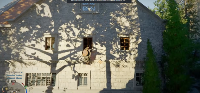 How to Get Rhonid Large Shield in Crimson Desert 3