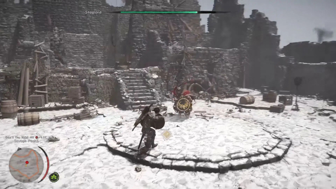 Crimson Desert Best Shields - Ranked List and How to Get S-Tier Gear 2