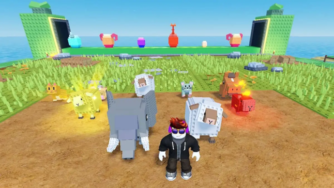 Roblox Build a Zoo Codes abril 2026 1