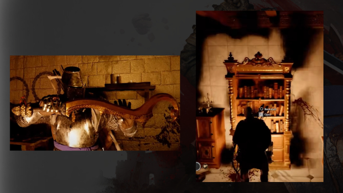 How To Get Acria Sword in Crimson Desert: Weapon Location Picture