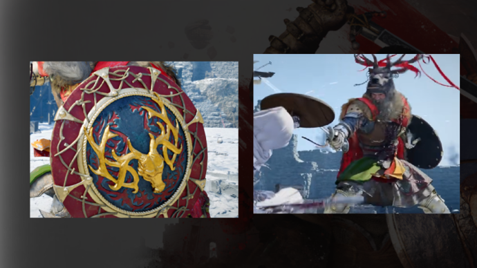 How To Get Staglord's Shield in Crimson Desert: Weapon Location Picture