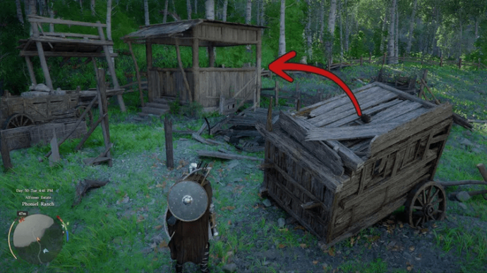 How to Solve All Sanctum Puzzles in Crimson Desert 2