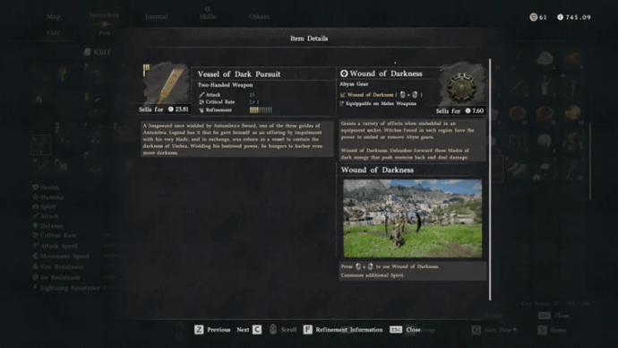 How to Solve All Sanctum Puzzles in Crimson Desert 5