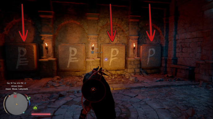 How to Solve All Sanctum Puzzles in Crimson Desert 7