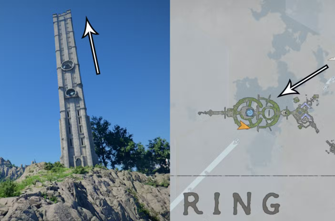 How to Solve All Sanctum Puzzles in Crimson Desert 10