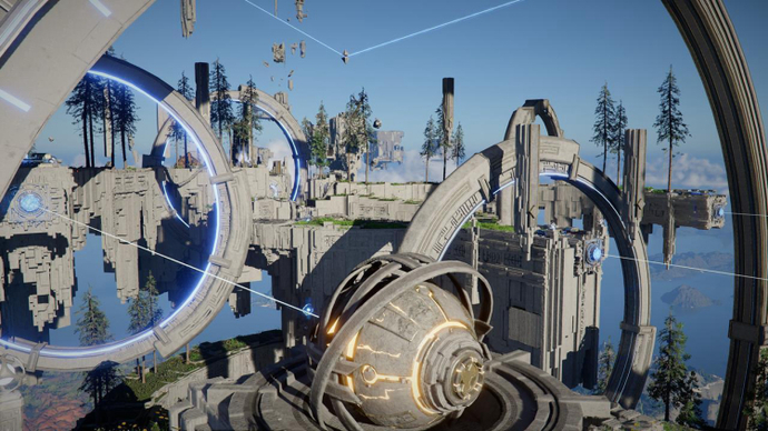 How to Solve All Sanctum Puzzles in Crimson Desert 11