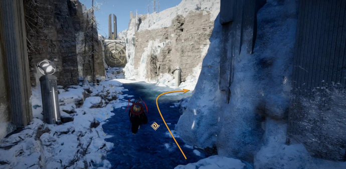 How to Solve All Sanctum Puzzles in Crimson Desert 13