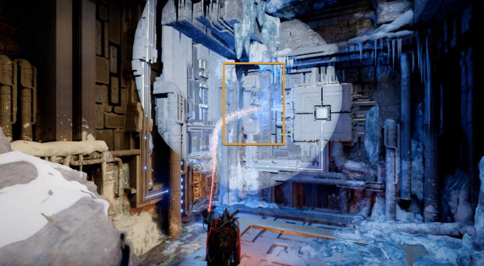 How to Solve All Sanctum Puzzles in Crimson Desert 15