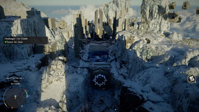 How to Solve All Sanctum Puzzles in Crimson Desert 16