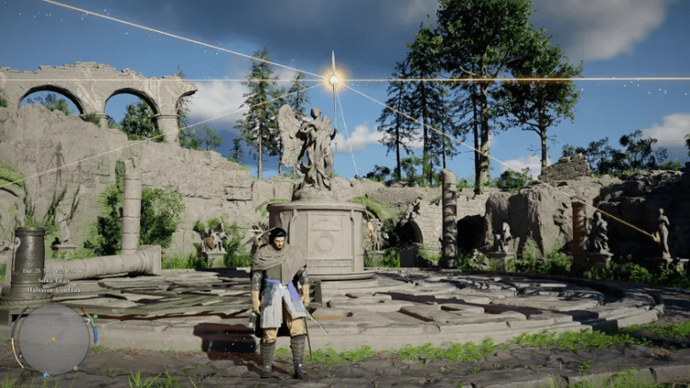 How to Solve All Sanctum Puzzles in Crimson Desert 17