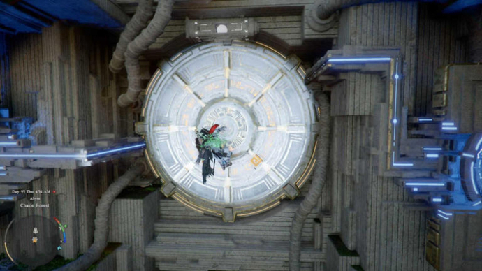 How to Solve All Sanctum Puzzles in Crimson Desert 21