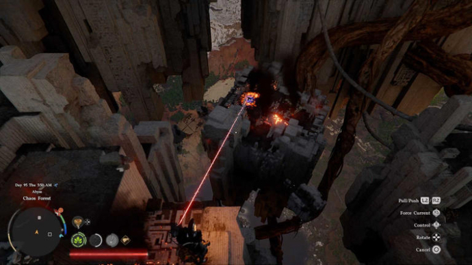 How to Solve All Sanctum Puzzles in Crimson Desert 19