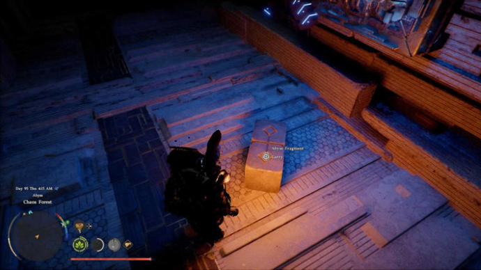 How to Solve All Sanctum Puzzles in Crimson Desert 20