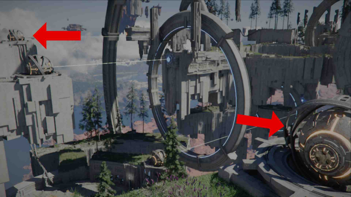 How to Solve All Sanctum Puzzles in Crimson Desert 22