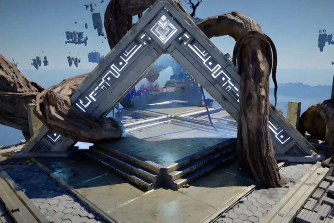 How to Solve All Sanctum Puzzles in Crimson Desert 24