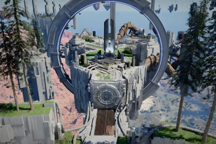 How to Solve All Sanctum Puzzles in Crimson Desert 23