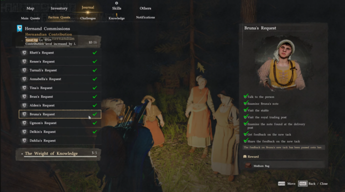 How to Enter Lioncrest Manor — Strongbox Puzzle Solution for Crimson Desert 5