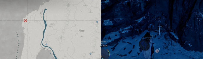 Crimson Desert The Best One-Handed Swords - Ranked List and How to Get S-Tier Gear 2