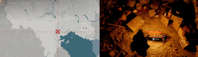 Crimson Desert The Best One-Handed Swords - Ranked List and How to Get S-Tier Gear 3