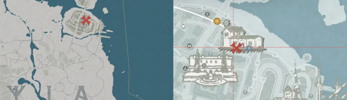 Crimson Desert The Best One-Handed Swords - Ranked List and How to Get S-Tier Gear 5