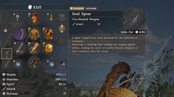 Crimson Desert Best Spears - Ranked List and How to Get S-Tier Gear 1