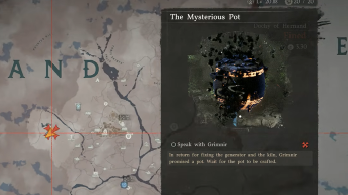 Crimson Desert Best Spears - Ranked List and How to Get S-Tier Gear 4