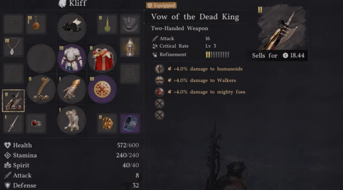 Crimson Desert Best Spears - Ranked List and How to Get S-Tier Gear 5