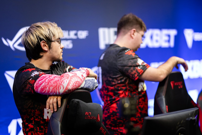 PGL Bucharest Latest Odds, Favorites and Results 2