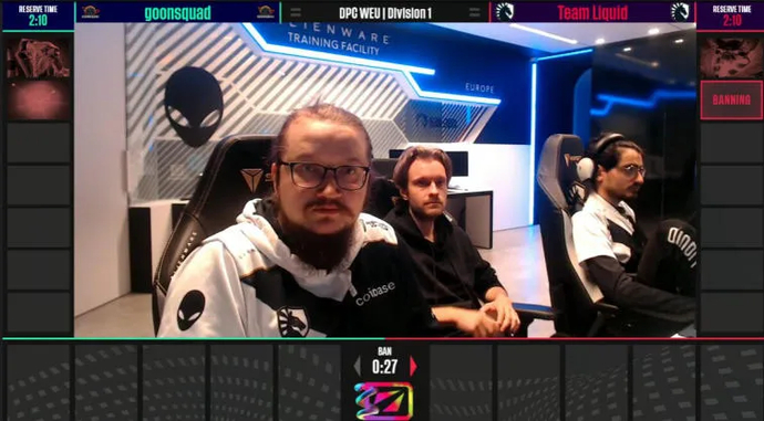 JerAx den nye treneren til Team Liquid?. Bilde 1