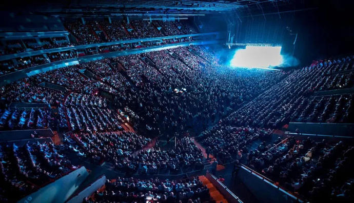 Финал LEC Summer 2022 пройдёт вживую в Мальмё. Фото 2