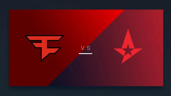 FaZe Clan se torna o segundo grande finalista da Roobet Cup 2022. Foto 1