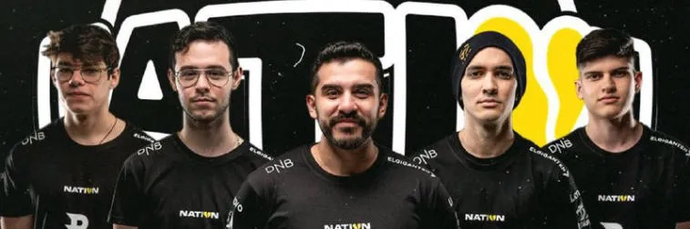 IEM Cologne 2022: Teamanalyse auf Play-In. Photo 3