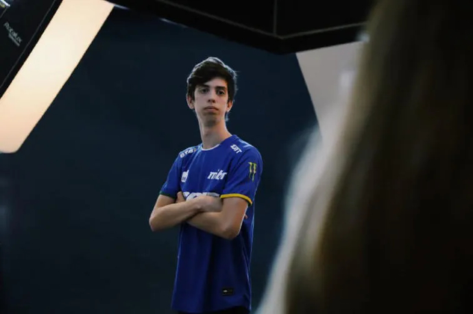 IEM Cologne 2022: Teamanalyse auf Play-In. Photo 4