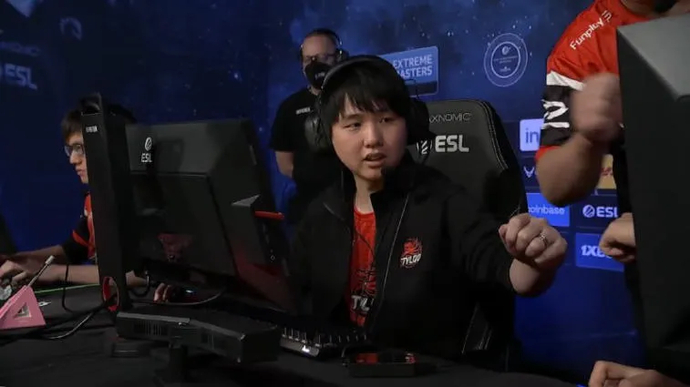 IEM Cologne 2022: Teamanalyse auf Play-In. Photo 5