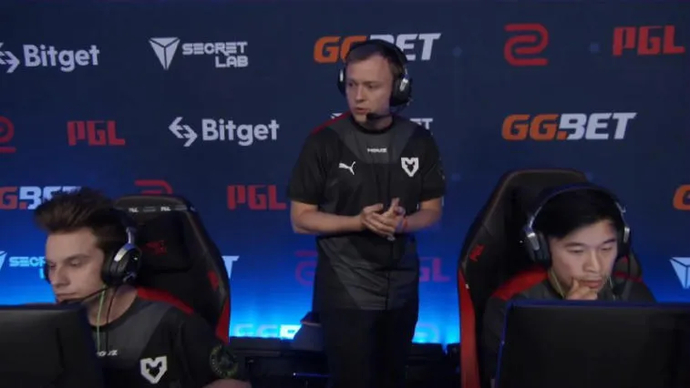 IEM Cologne 2022: Teamanalyse auf Play-In. Photo 10