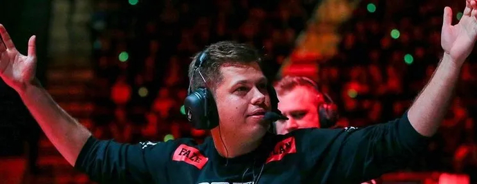 Gruppenphasen-Teamanalysen für Intel Extreme Masters Cologne 2022. Foto 1