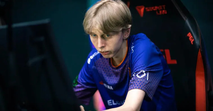 Teamanalysen der Gruppenphase für Intel Extreme Masters Cologne 2022. Foto 8