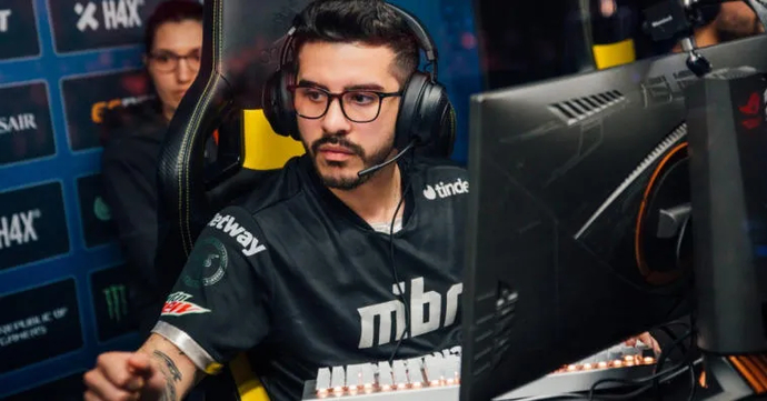 Teamanalysen der Gruppenphase für Intel Extreme Masters Cologne 2022. Foto 12