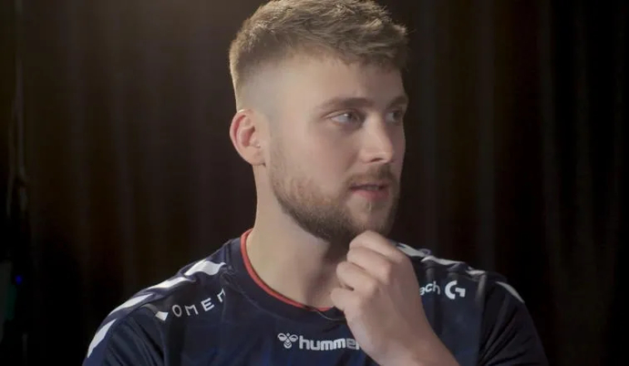 Teamanalysen der Gruppenphase für Intel Extreme Masters Cologne 2022. Foto 13