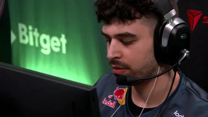 Teamanalysen der Gruppenphase für Intel Extreme Masters Cologne 2022. Foto 5