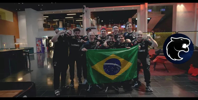 Teamanalysen der Gruppenphase für Intel Extreme Masters Cologne 2022. Foto 6