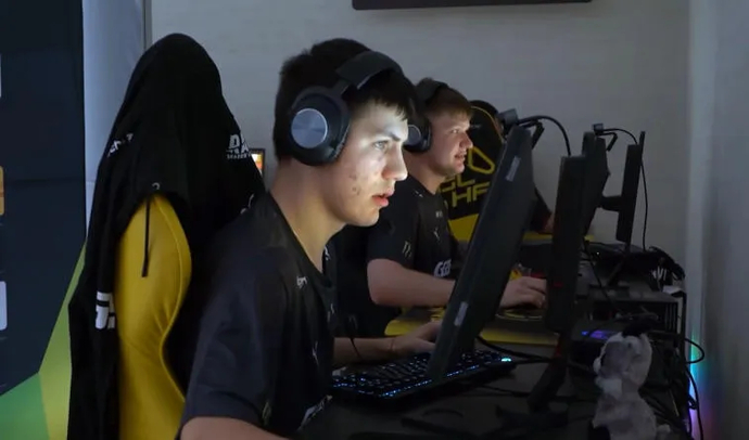 Playoff-Teamanalysen IEM Cologne 2022. Photo 1